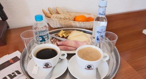 Hotel Le Neptune cazare Propriano
