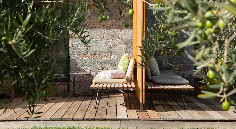 Hotel Dominique Colonna