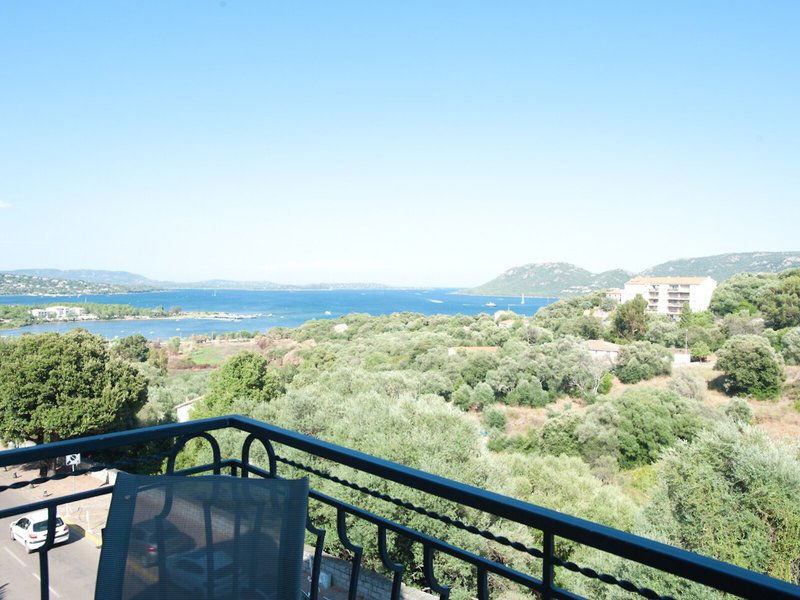 Hotel Residence Hoteliere En Aparte