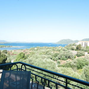 Hotel Residence Hoteliere En Aparte cazare Porto-Vecchio