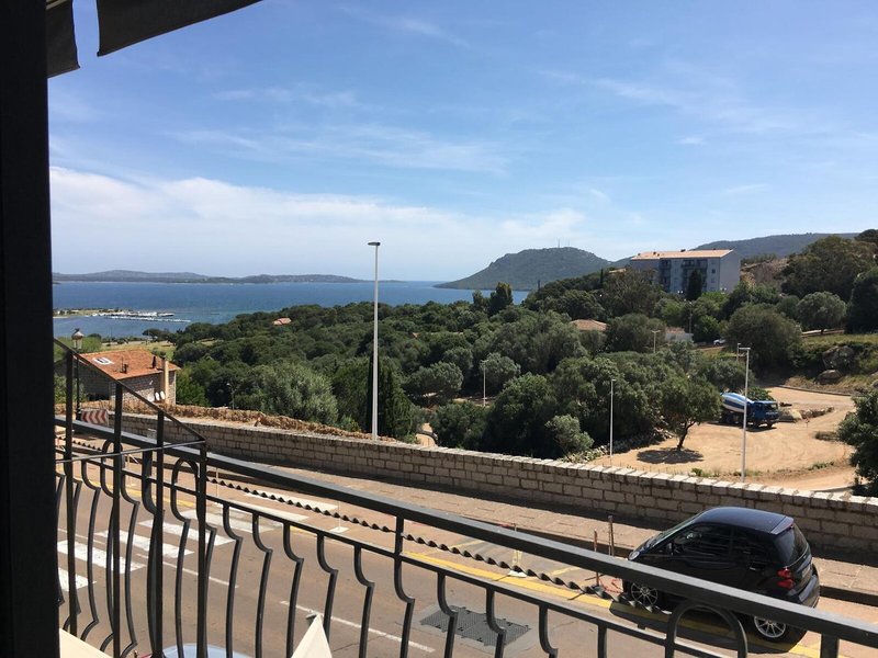 Residence Hoteliere En Aparte