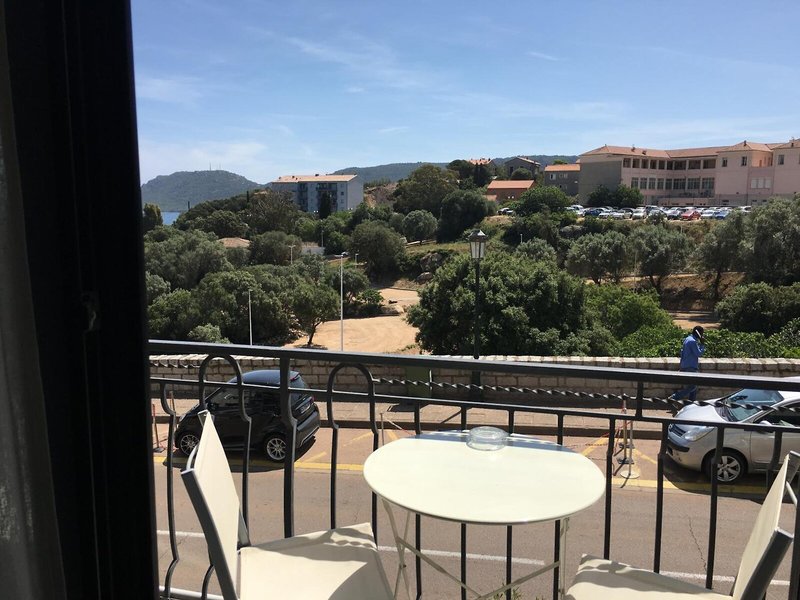Residence Hoteliere En Aparte