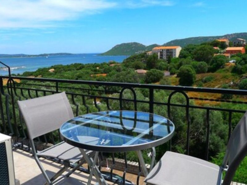 Residence Hoteliere En Aparte