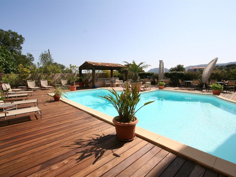 Residence Hoteliere En Aparte