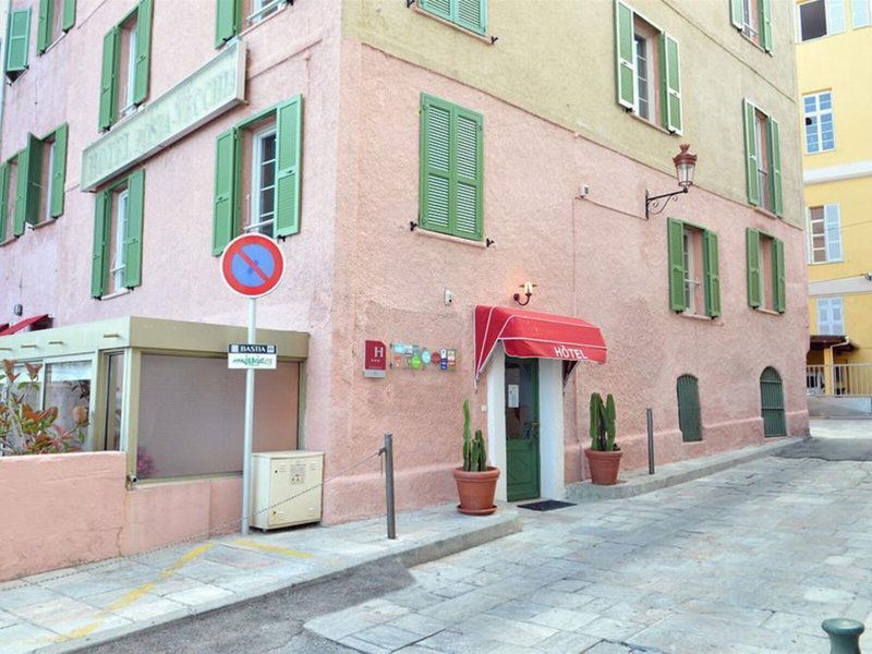 Hotel Hôtel Posta Vecchia