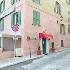 Hotel Hôtel Posta Vecchia cazare Bastia