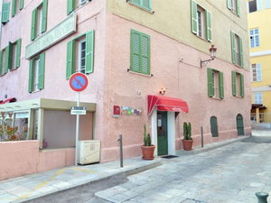 Hotel Hôtel Posta Vecchia cazare Bastia