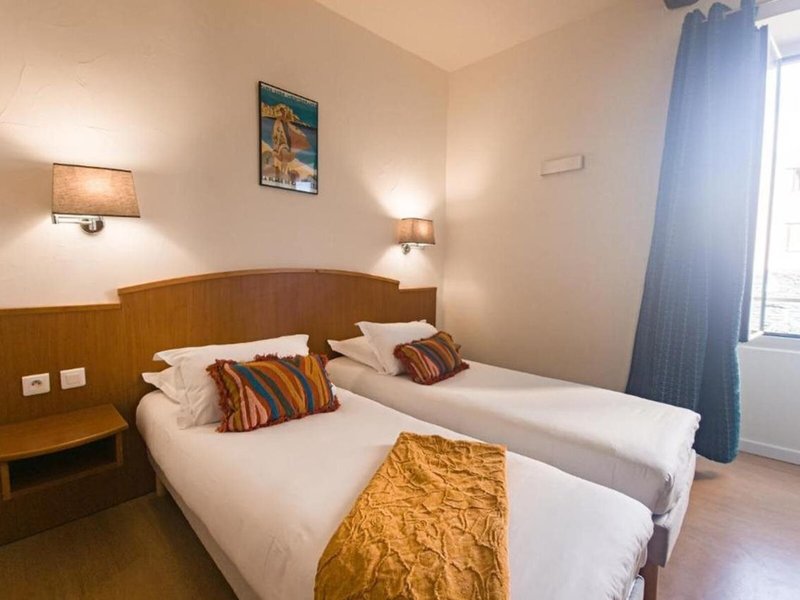 Hôtel Posta Vecchia