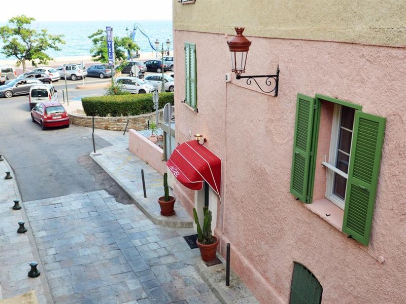 Hôtel Posta Vecchia