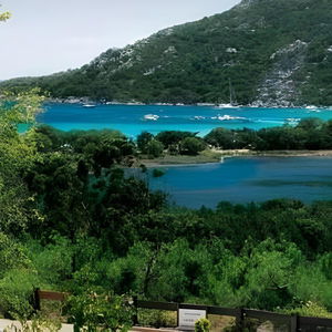 Hotel Residence Castell'verde cazare Porto-Vecchio