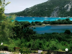 Hotel Residence Castell'verde cazare Porto-Vecchio