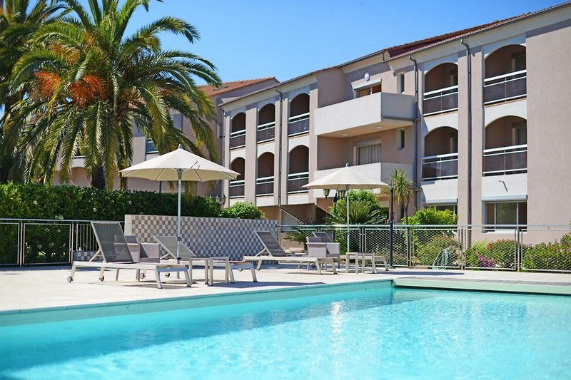 Hotel Hôtel Poretta