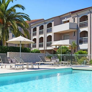 Hotel Hôtel Poretta cazare Lucciana