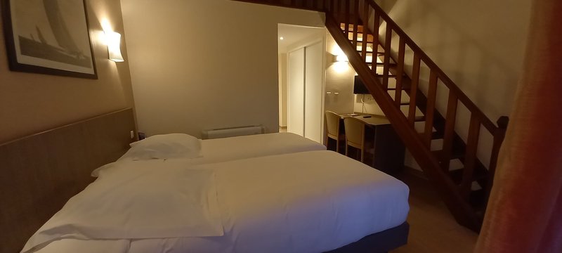 Hôtel Poretta