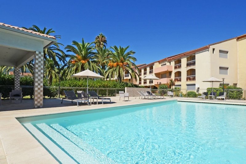 Hôtel Poretta