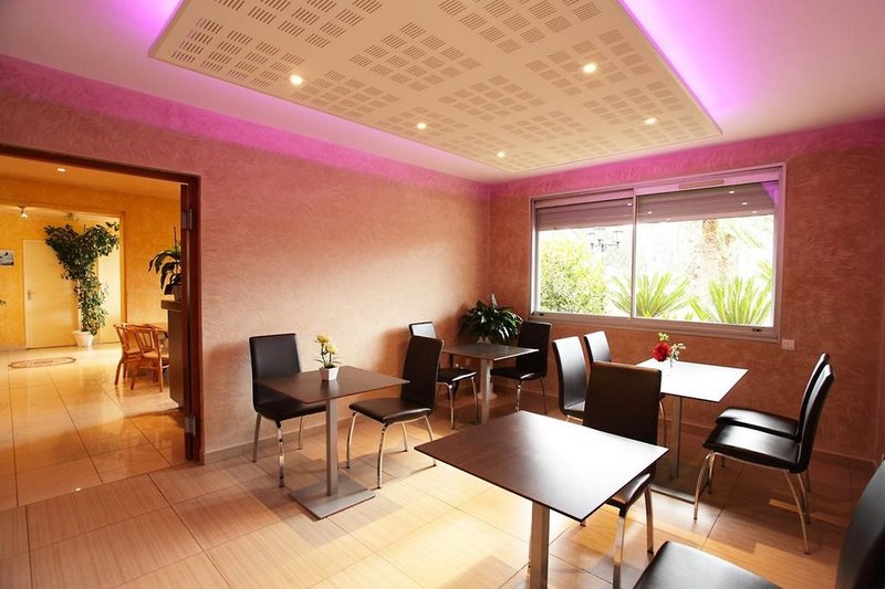Hôtel Poretta