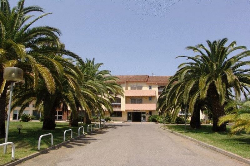 Hôtel Poretta