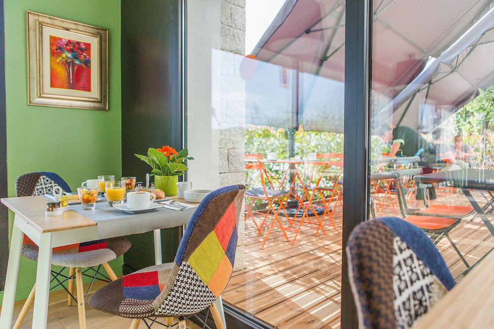 Hotel Hotel Rossi