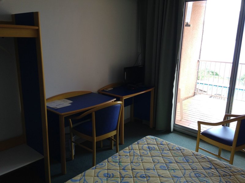 Hotel Hôtel Hibiscus