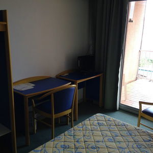 Hotel Hôtel Hibiscus cazare Propriano