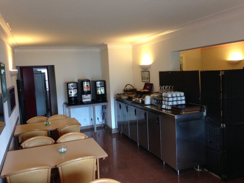 Hôtel Hibiscus