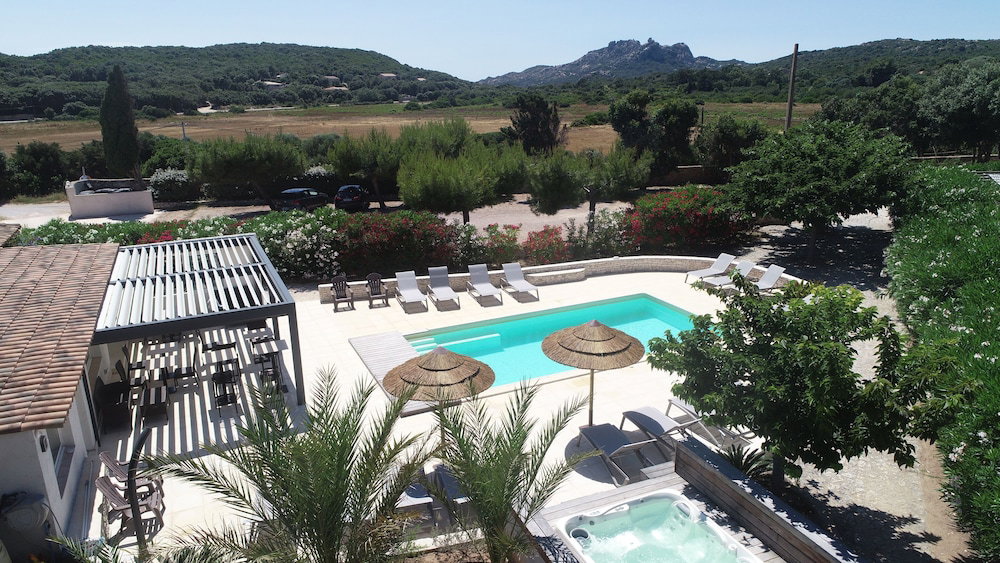 Hotel Hôtel Padolo