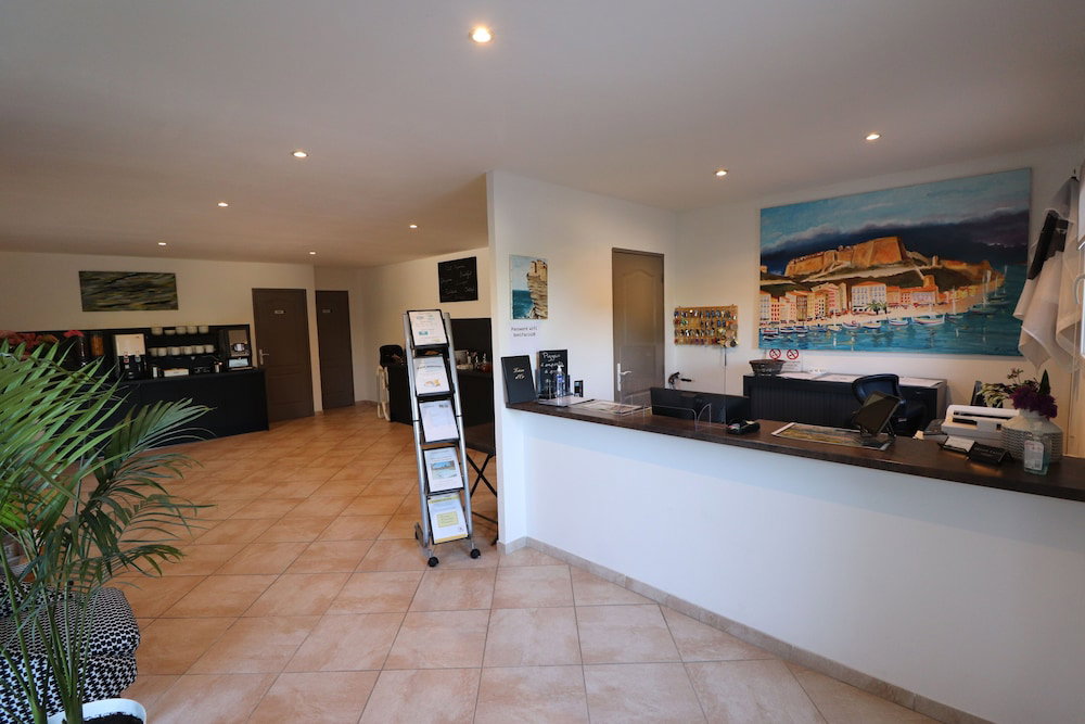 Hôtel Padolo