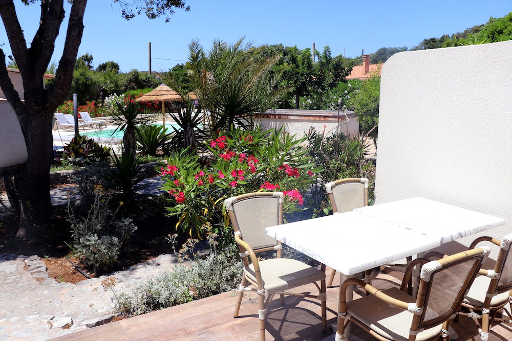 Hôtel Padolo