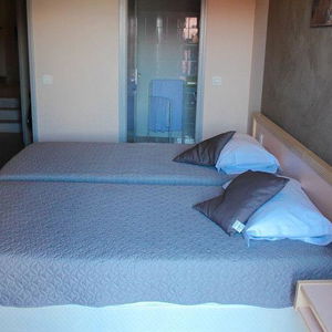 Hotel U Santa Maria cazare Propriano