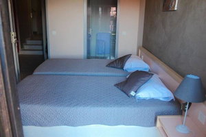 Hotel U Santa Maria cazare Propriano