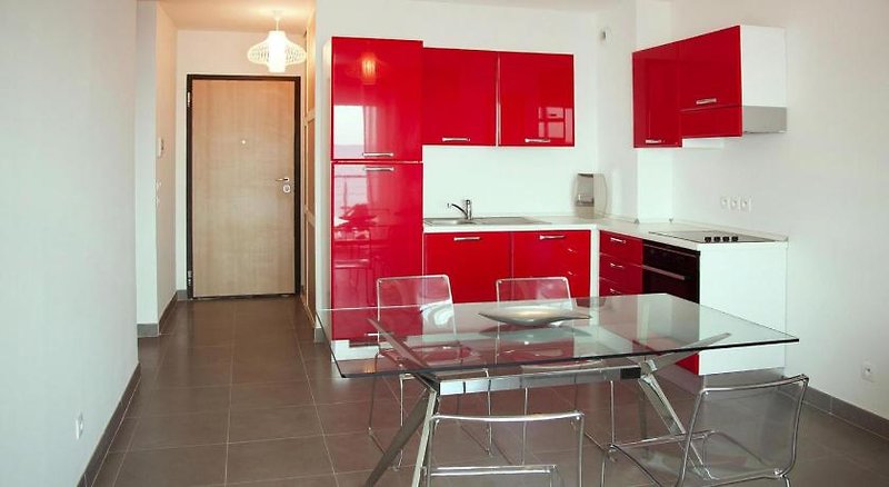 Hotel Adonis Macinaggio