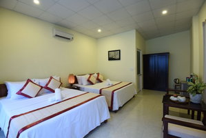 Hotel Sunlight Bungalow cazare Phu Quoc