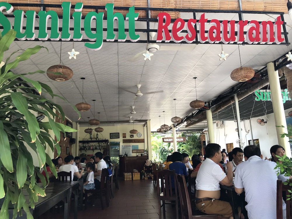 Sunlight Bungalow