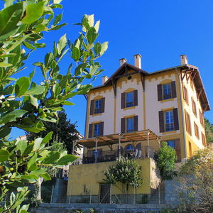 Hotel Gite Du Chalet Pietri cazare Corsica