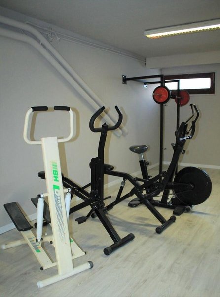 Hôtel Hr