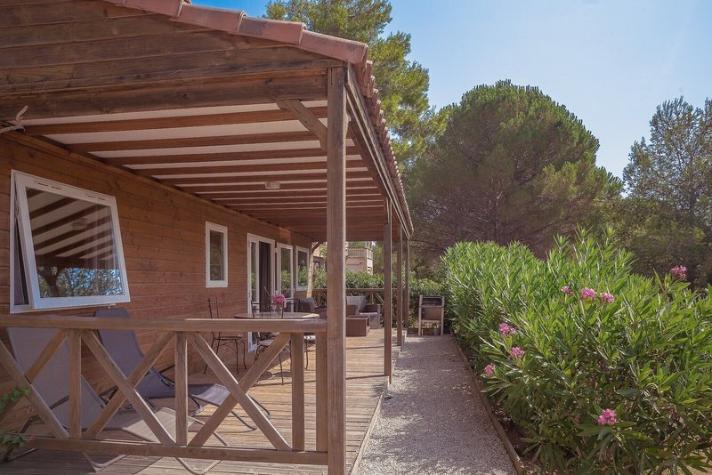 Les Chambres De Casarina