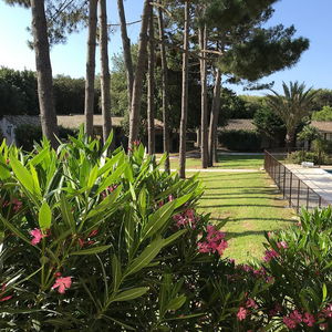 Hotel Prea Gianca cazare Bonifacio