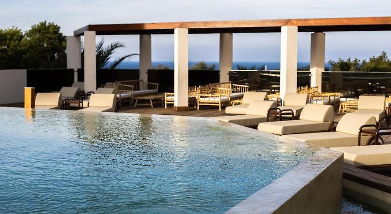 Hotel Hotel & Spa Kasano Calvi - Handwritten Collection