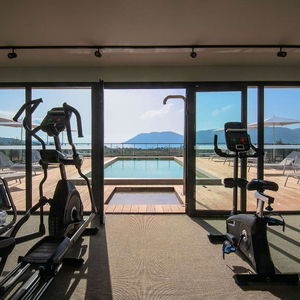 Hotel Ibis Styles Porto-Vecchio cazare Porto-Vecchio