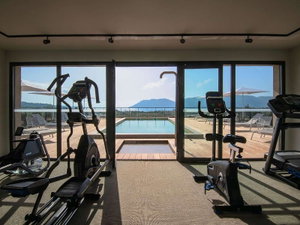 Hotel Ibis Styles Porto-Vecchio cazare Porto-Vecchio
