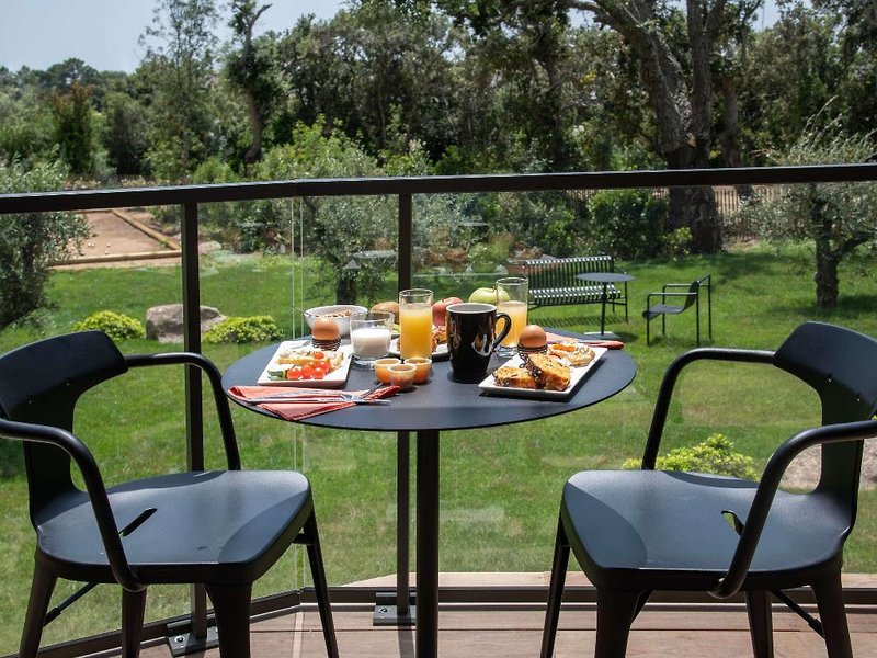 Ibis Styles Porto-Vecchio