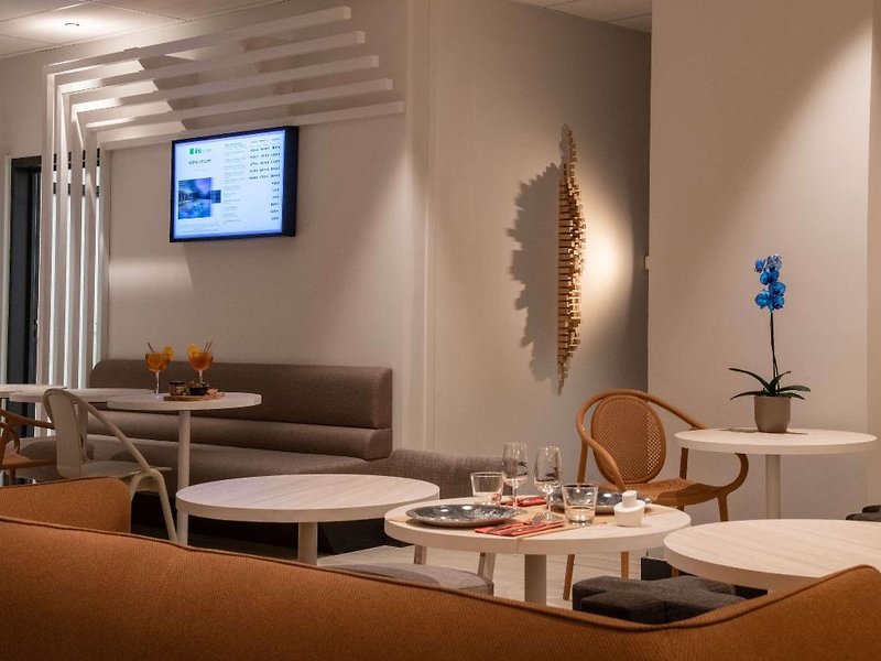 Ibis Styles Porto-Vecchio
