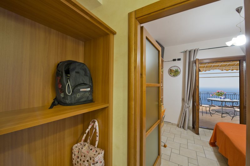 Hotel La Mela Blu