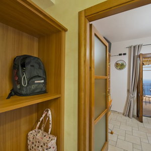 Hotel La Mela Blu cazare Furore