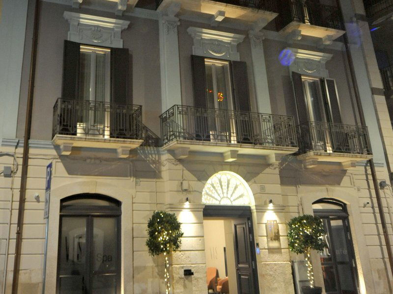 Hotel Vis Urban Suites & Spa