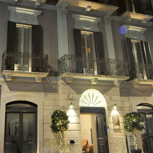 Hotel Vis Urban Suites & Spa cazare Bari