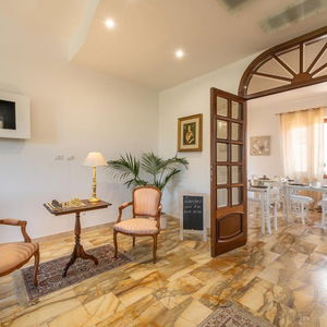Sejur Villa Iole B&B vacanta Carloforte