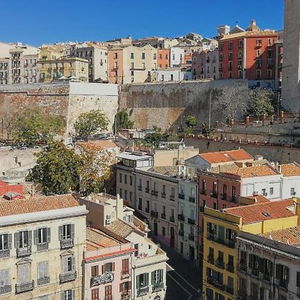 Sejur Dome B&B vacanta Cagliari