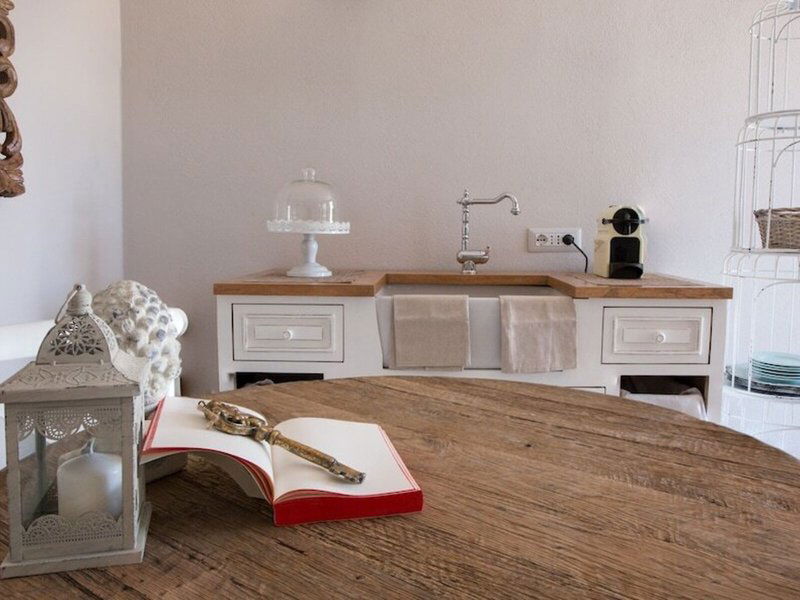 Hotel Le Saline Suites