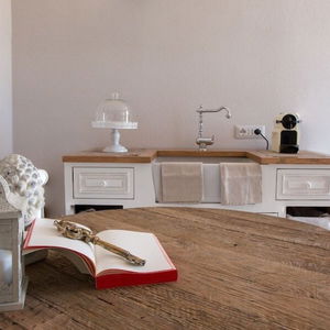 Sejur Le Saline Suites vacanta Carloforte